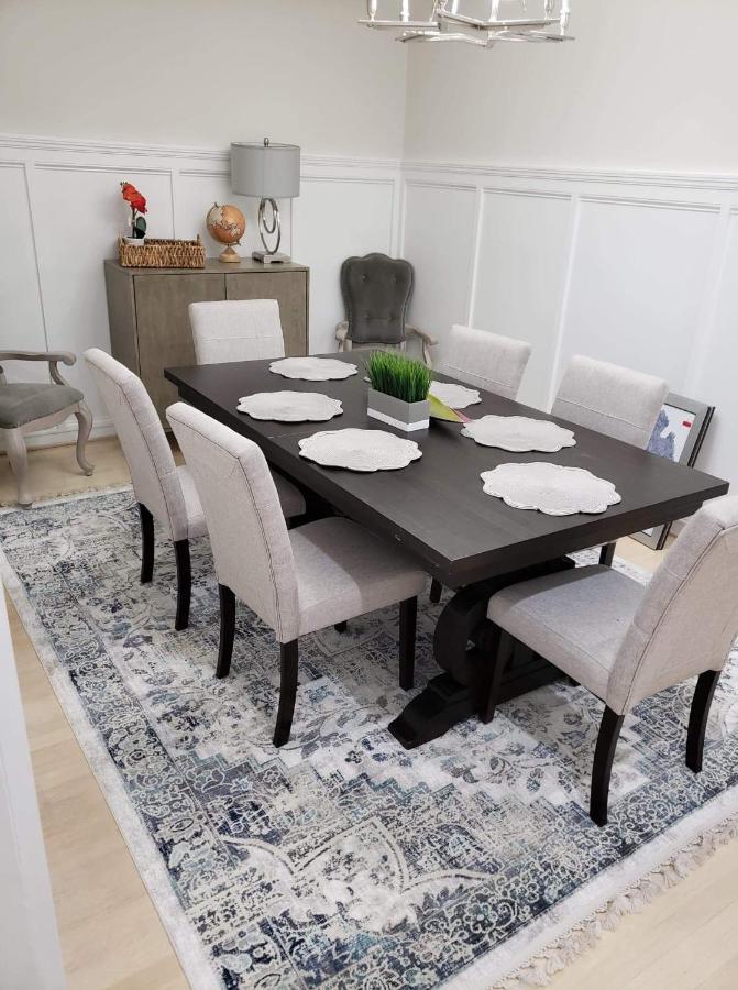 Spacious & Bright Home In Bloomingdale/ Truxton Dc Вашингтон Экстерьер фото