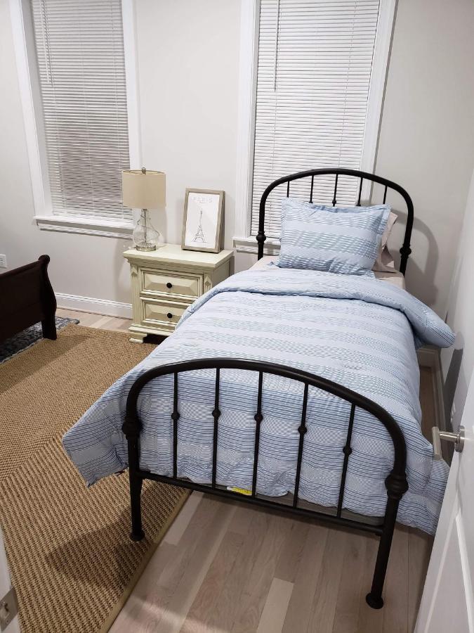 Spacious & Bright Home In Bloomingdale/ Truxton Dc Вашингтон Экстерьер фото